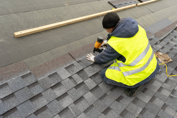Best Commercial Roofing Services  in Bargersville, IN