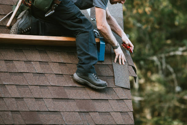 Roof Waterproofing Services in Bargersville, IN