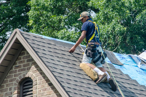 Bargersville, IN Roofing Contractor Company